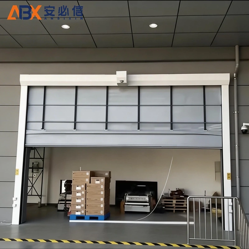 延边朝鲜族PVC堆积门