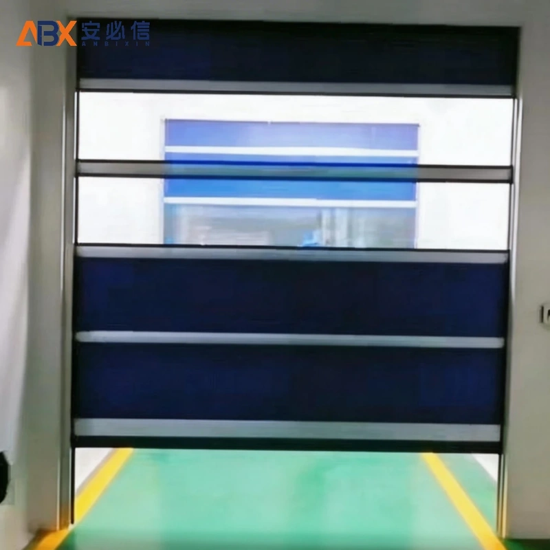 延边朝鲜族快速卷帘门